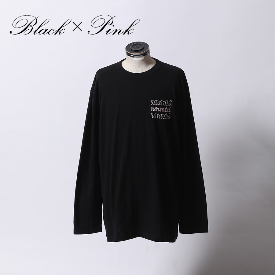 REFLEM てのひらえるコラボ 長袖Tシャツ 黒 白 セット 楽天市場】【10%OFF】ロンT ロングTシャツ レディース メンズ