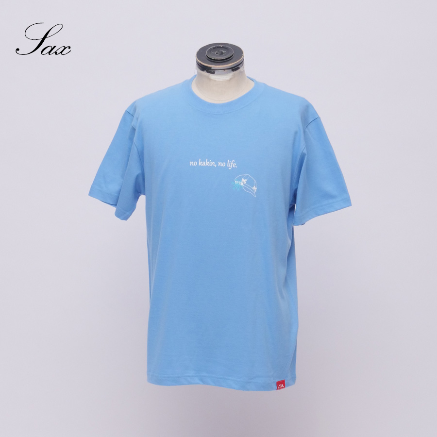 受注期間限定！かぐコラボ企画！コラボ半袖Tシャツ◇かぐ