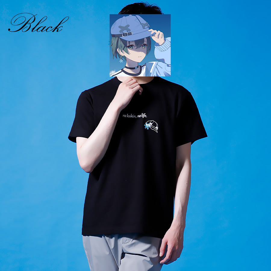 平成グッズt さん専用 にじさんじの「HEISEI Style」グッズが販売決定！2024年10月24日(木)12