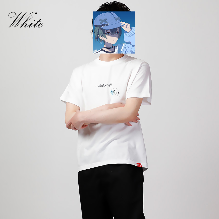 Malbon x Clubhaus コラボ Tシャツ Lサイズ 新品　　　即完品 ポン子 Tシャツ [アポカリプスホテル] | キャラクター公式グッズ
