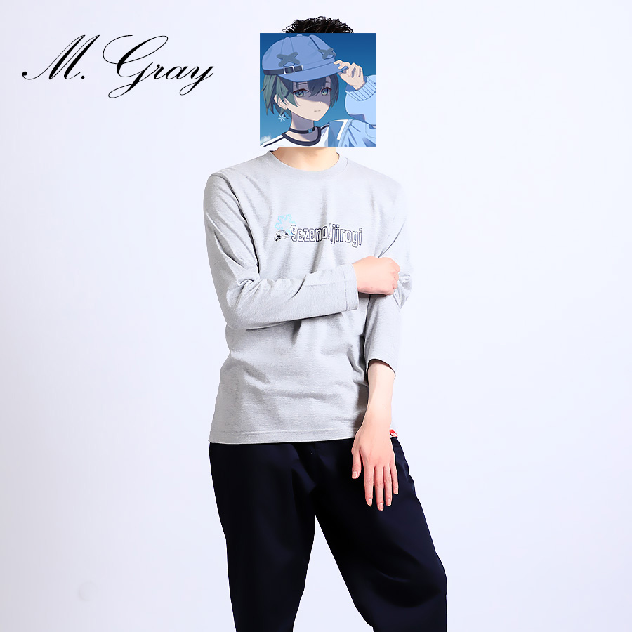 新品　未開封　【ナナオカフェ2025】天使のご加護間違いなし？Tシャツ ナナオは立派なユーチューバー – Creator Store