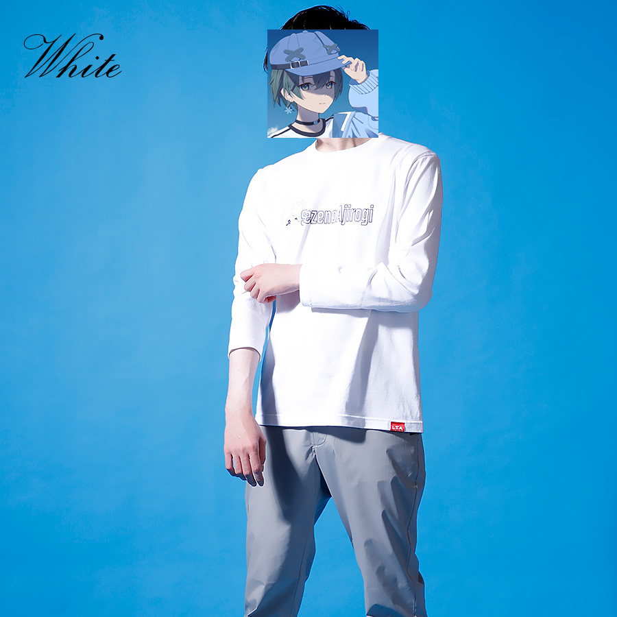 Inkjet ファッション 希少 MAKIN JAN MA コラボ A.C.W. ロンドン