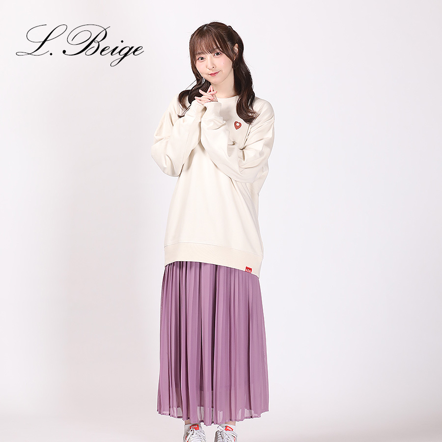 受注期間限定！山崎悠稀コラボ企画第3弾！コラボトレーナー◇山崎悠稀