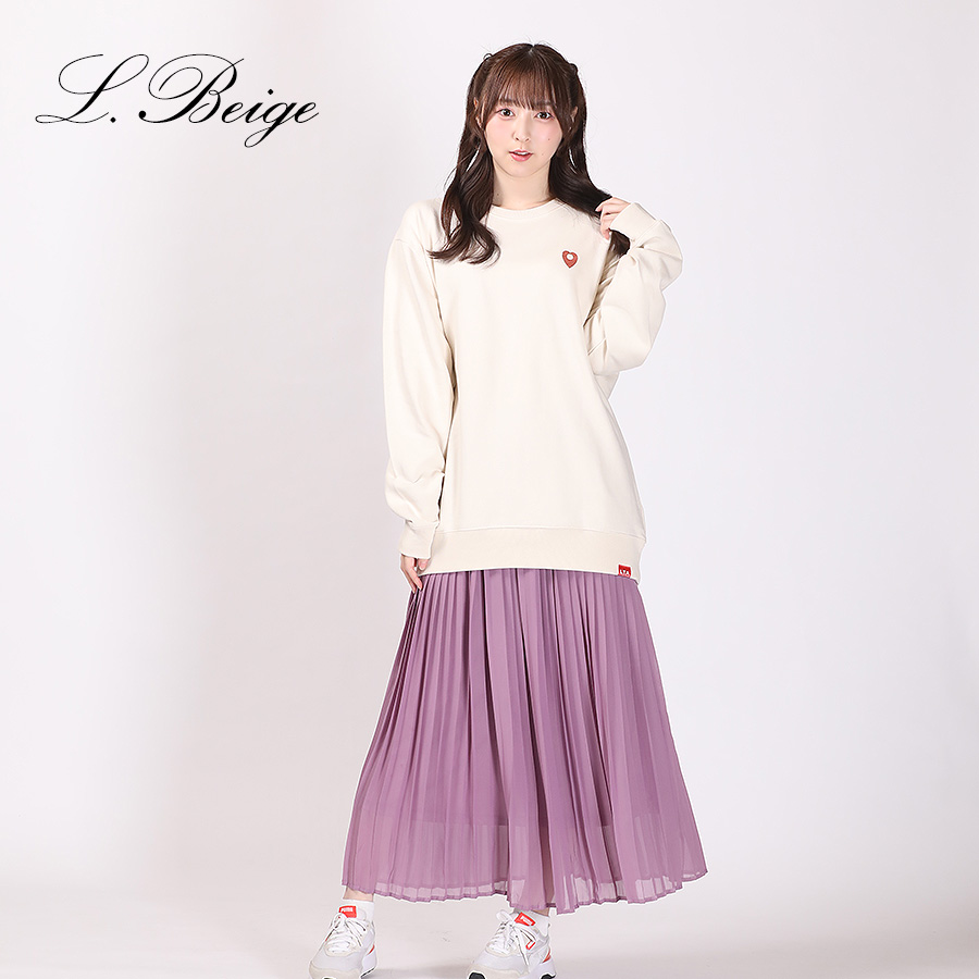 受注期間限定！山崎悠稀コラボ企画第3弾！コラボトレーナー◇山崎悠稀