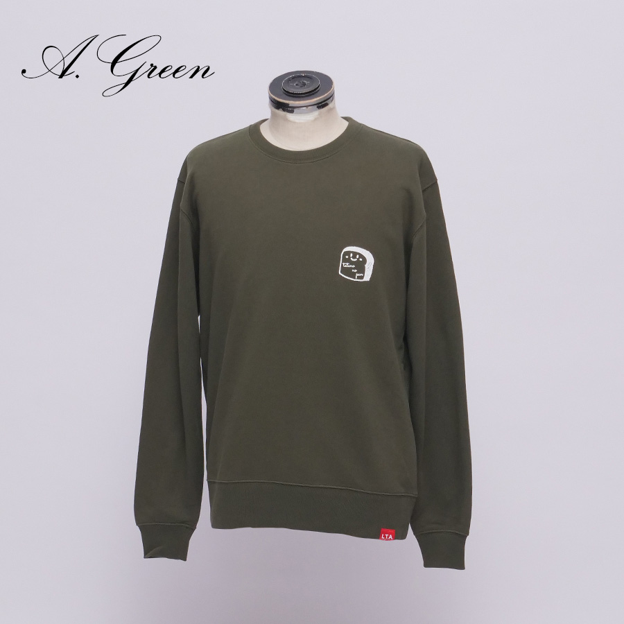 受注期間限定！立野沙紀コラボ企画第2弾！コラボトレーナー