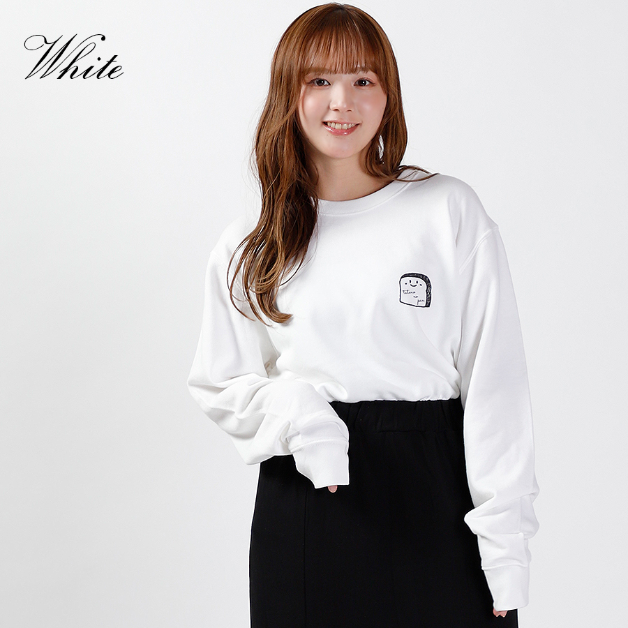 受注期間限定！立野沙紀コラボ企画第2弾！コラボトレーナー