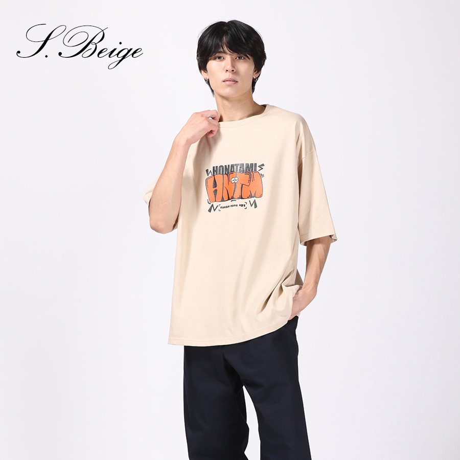 【31日15時までの出品】shishikui レミレリーフ　コラボスウェット REMI RELIEF Collaboration – SHISHIKUI