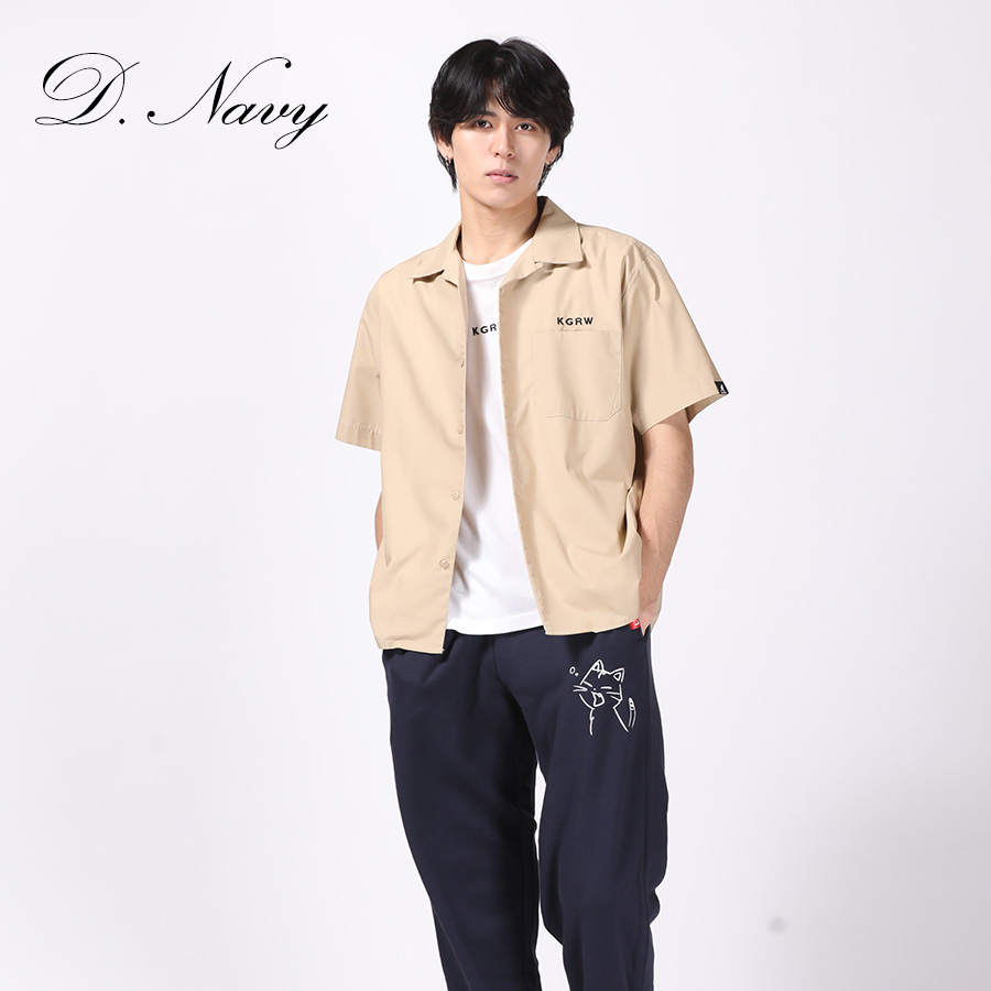 受注期間限定！リアコラボ企画第2弾！コラボスウェットパンツ◇リア