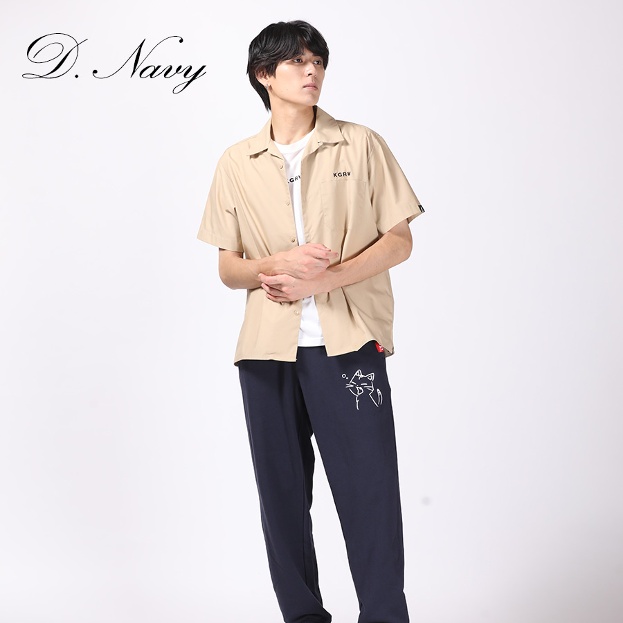 受注期間限定！リアコラボ企画第2弾！コラボスウェットパンツ◇リア