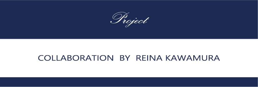 受注期間限定！川村玲奈コラボ企画！コラボ半袖Tシャツ◇川村玲奈