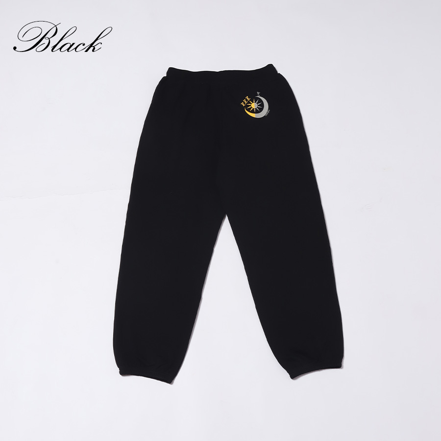 受注期間限定！昼羽ねるこコラボ企画！コラボスウェットパンツ