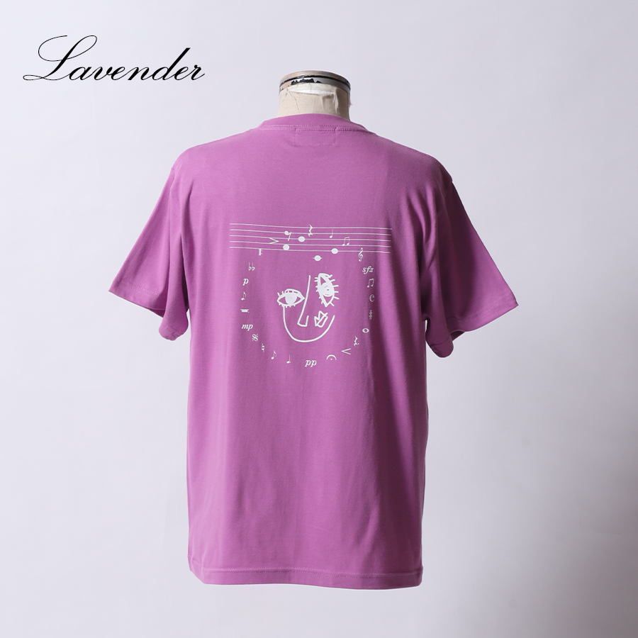 受注期間限定！MAKIKOコラボ企画！コラボ半袖Tシャツ◇MAKIKO