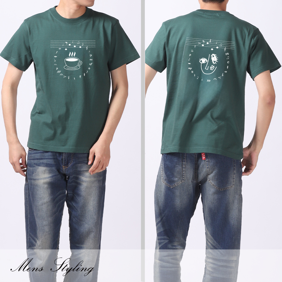 受注期間限定！MAKIKOコラボ企画！コラボ半袖Tシャツ◇MAKIKO