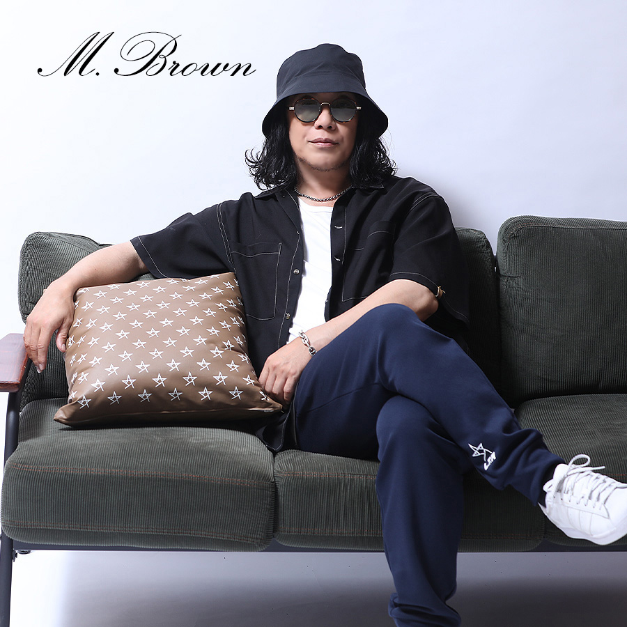 受注期間限定！Apollogicコラボ企画！コラボクッション◇Apollogic