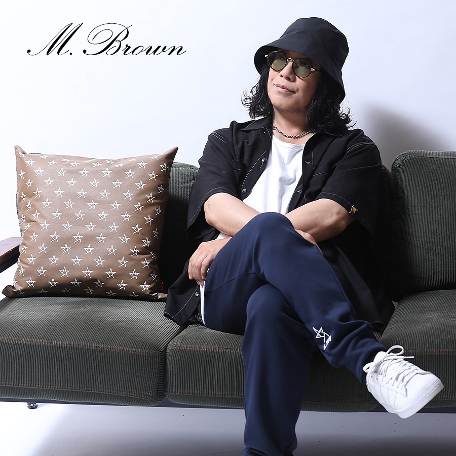 受注期間限定！Apollogicコラボ企画！コラボクッション◇Apollogic