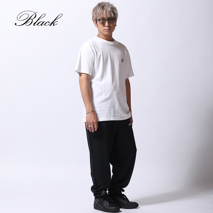 受注期間限定！Apollogicコラボ企画！コラボジョガーパンツ◇Apollogic