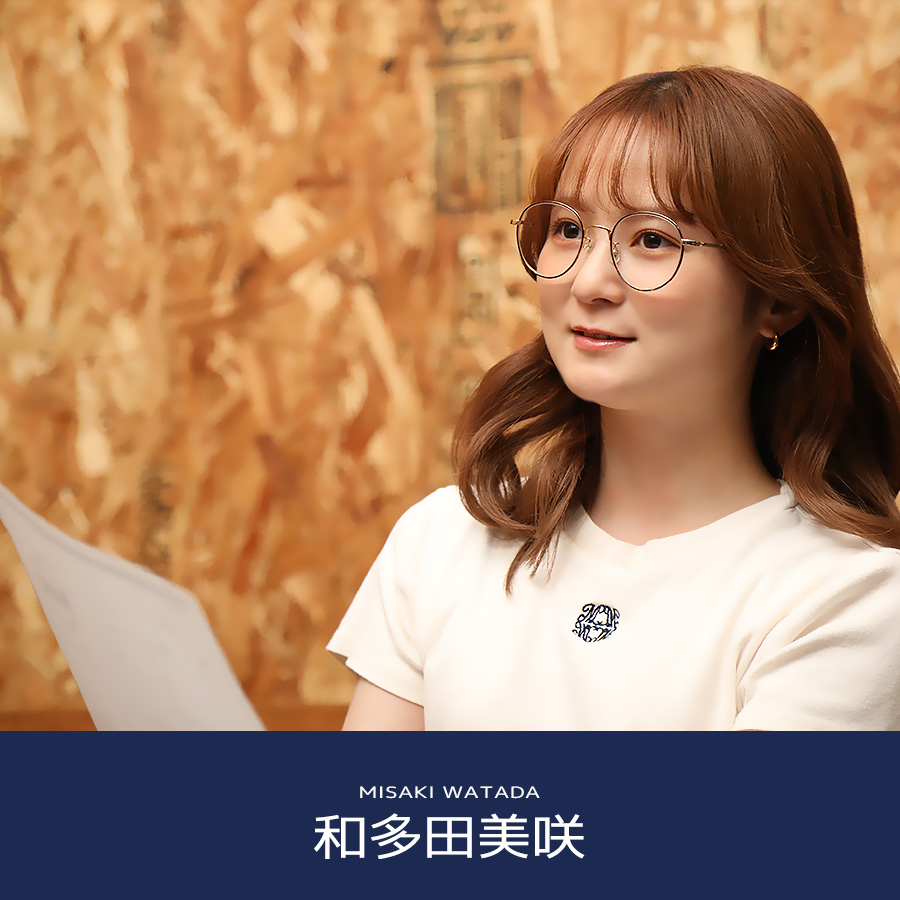 受注期間限定！和多田美咲コラボ企画第3弾！コラボキャップ