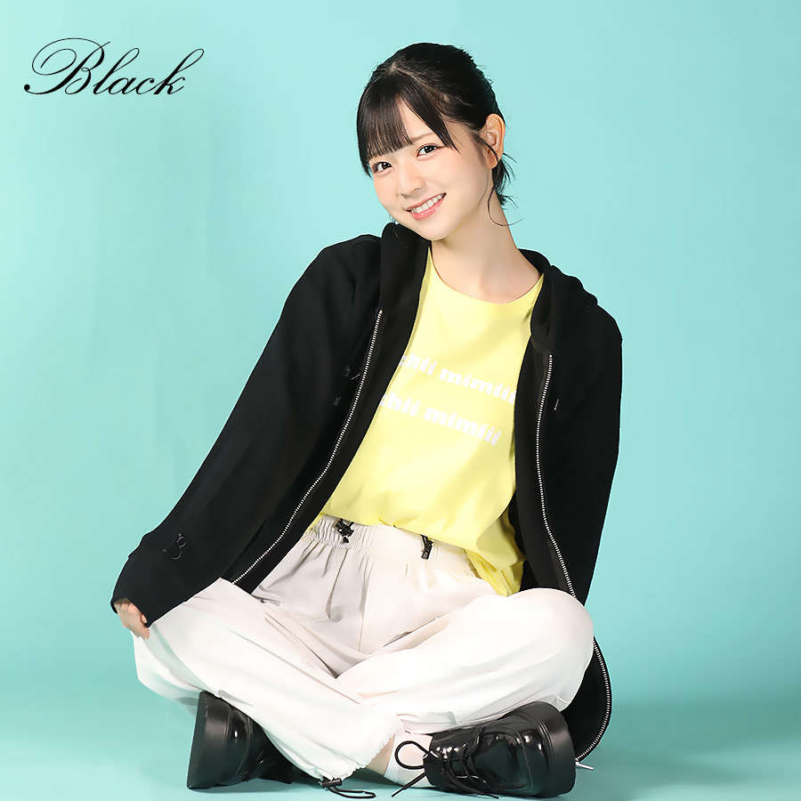 NEE　パーカー☆美品☆ アディカラー NEUCLASSICS パーカー セミインパクトオレンジ