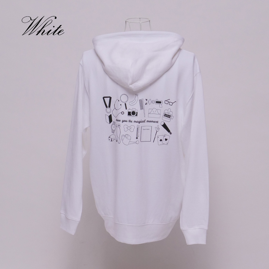 【新品未開封】ZERA パーカー ZARA ザラ パーカー Lサイズ - メルカリ