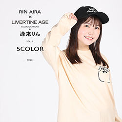 livertine リバティーン　テーラード 公式】LIVERTINE AGE（リバティーンエイジ） メンズ アニメ