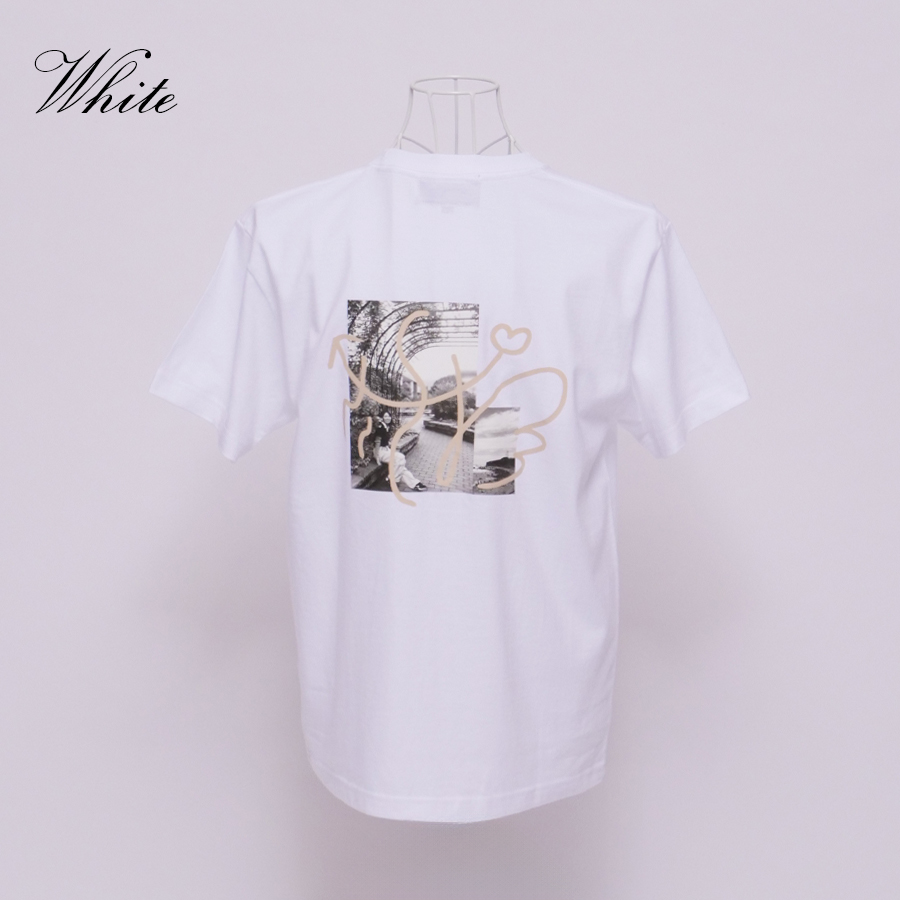 ア*ー様 wake.sapporo × SHUKYU コラボTシャツ AUN•TERRA X KOTA KOTAWATANABE XNumero6 episode1 collage T