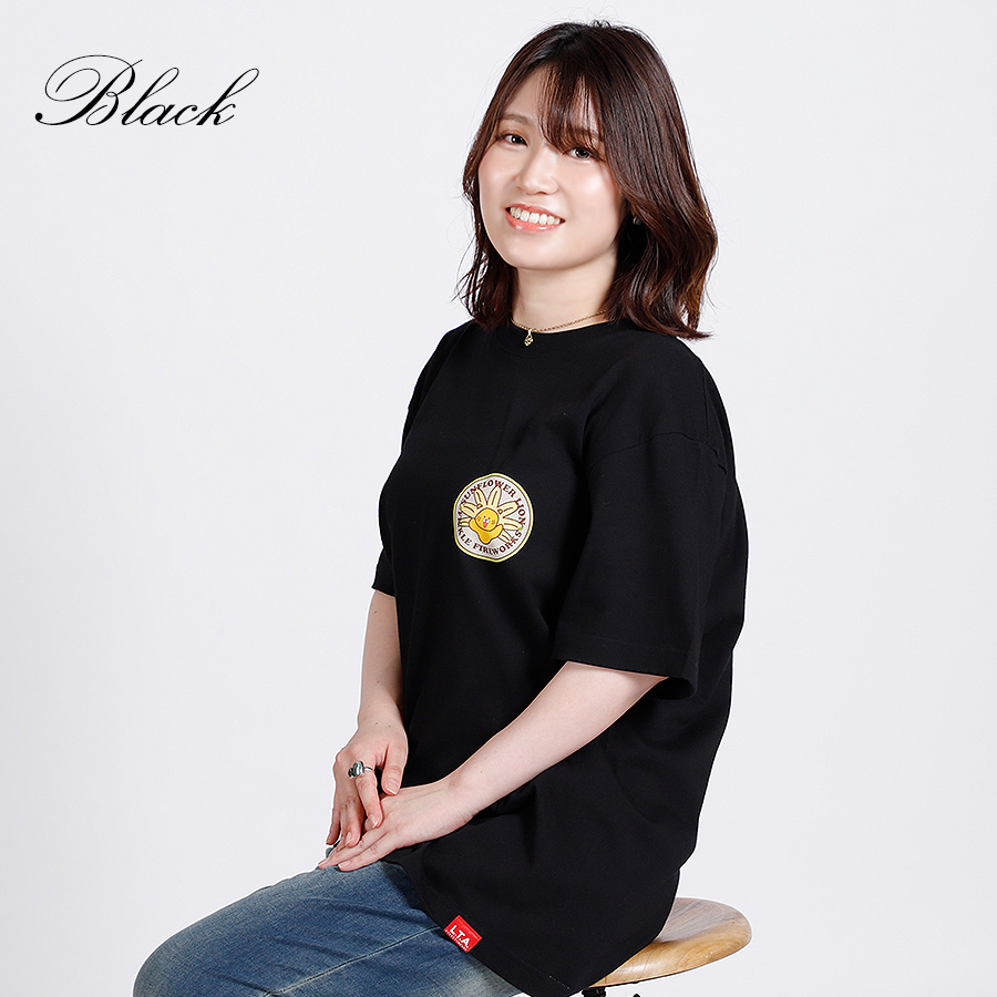 TOMOMI SCANDAL × Carp コラボ Tシャツ XLサイズ 31 SCANDAL