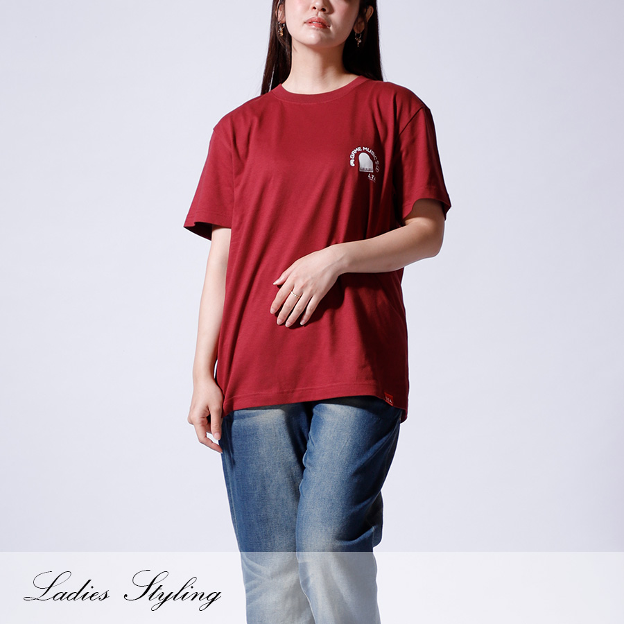 provとpassionのコラボtシャツ半袖 passion | STORES