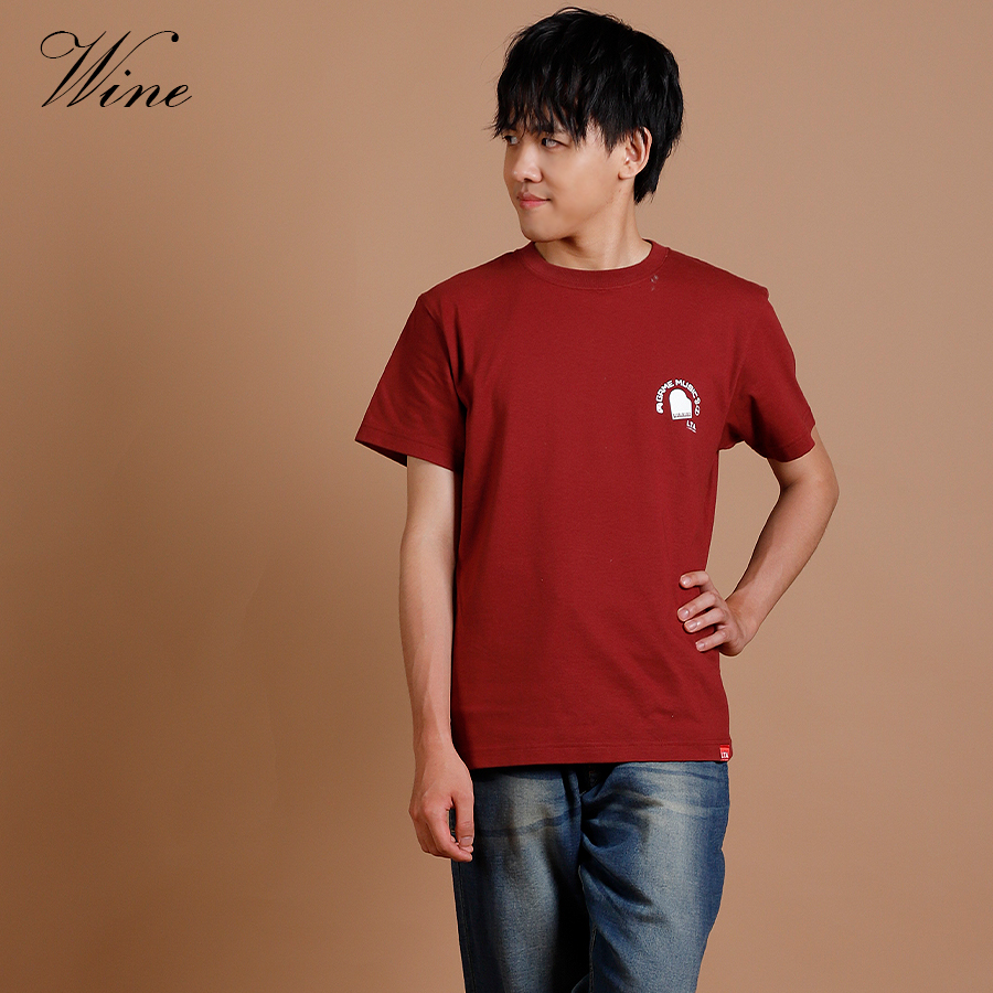受注期間限定！瀬戸一王コラボ企画！コラボ半袖Tシャツ◇瀬戸一王