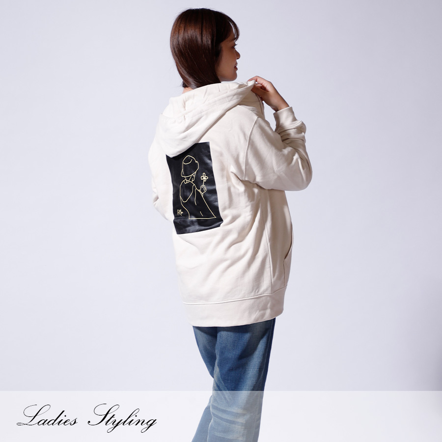 新品☆ポテンヒット☆トラックジャケット＆ユニクロ×VERDコラボ☆パーカー 最短即日出荷】ユニセックス 男女兼用 ビッグシルエット