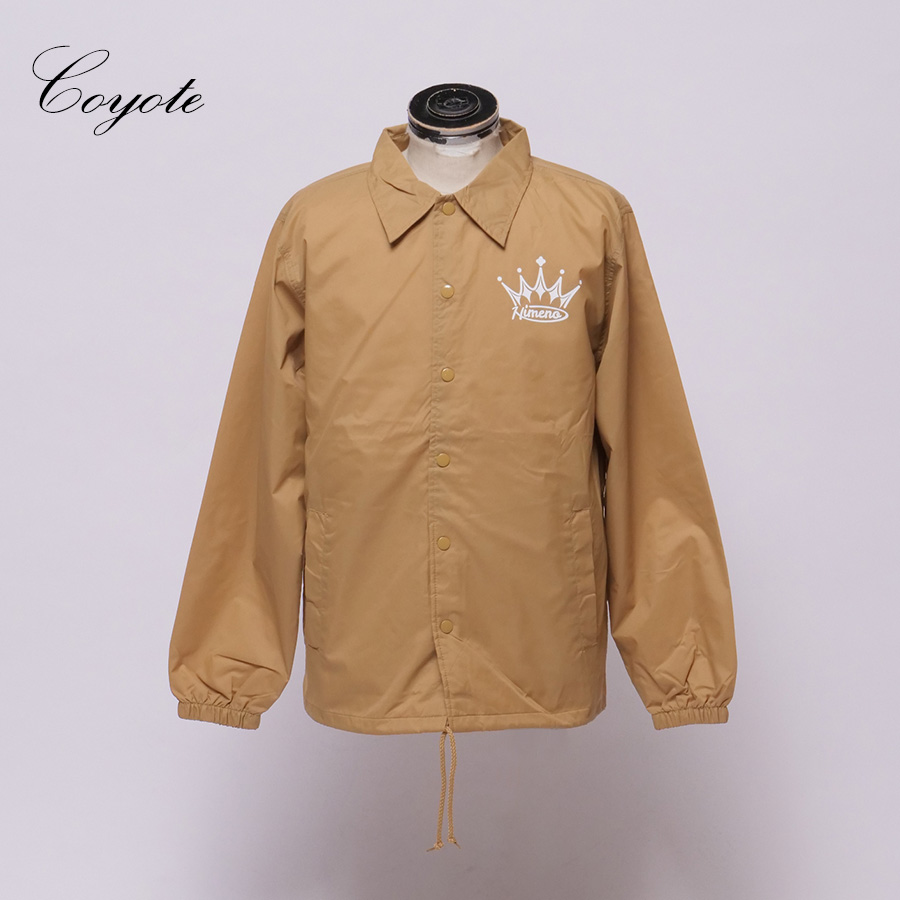 受注期間限定！今咲ひめのコラボ企画第3弾！コラボコーチ