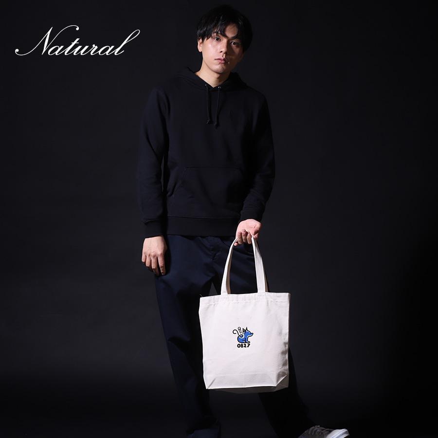 受注期間限定！ルルベルコラボ企画！コラボトートバッグ◇ルルベル