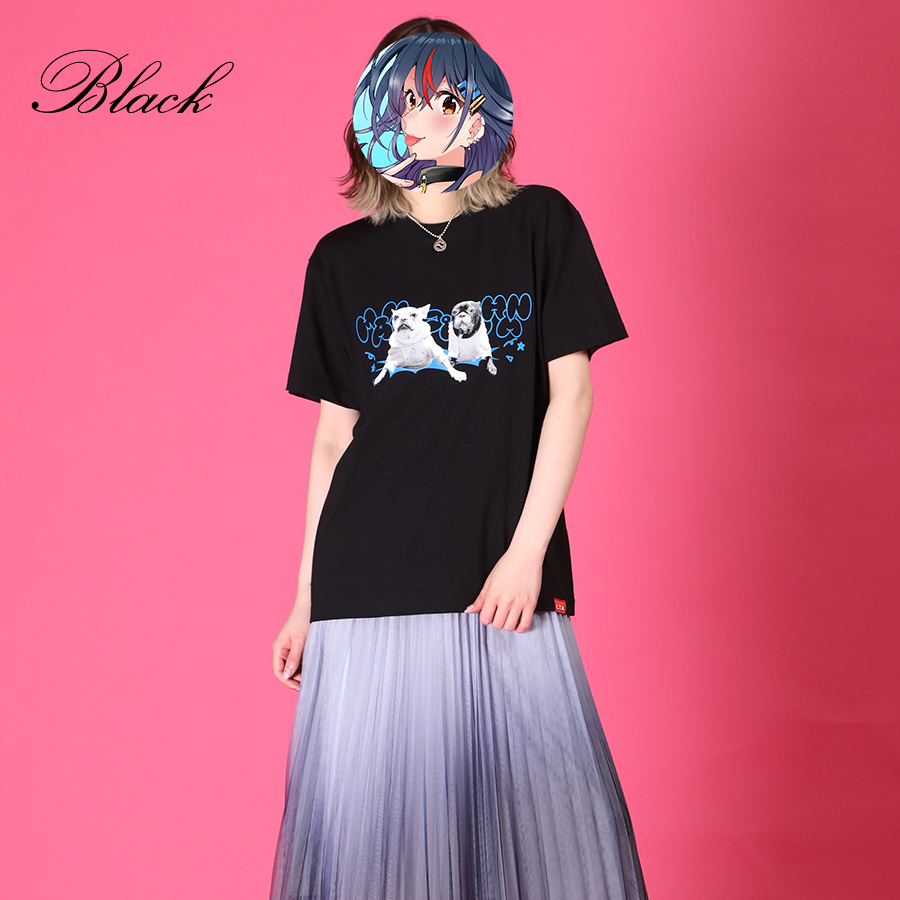 恋マジxNARUMIコラボ商品 「Raffiole（ラフィオール）」 恋マジxNARUMIコラボ商品 「Raffiole（ラフィオール）」