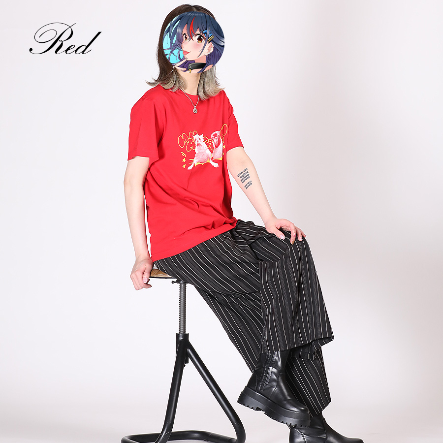 恋マジxNARUMIコラボ商品 「Raffiole（ラフィオール）」 楽天市場】【RUDIE'S/ルーディーズ】クレヨンしんちゃん コラボ