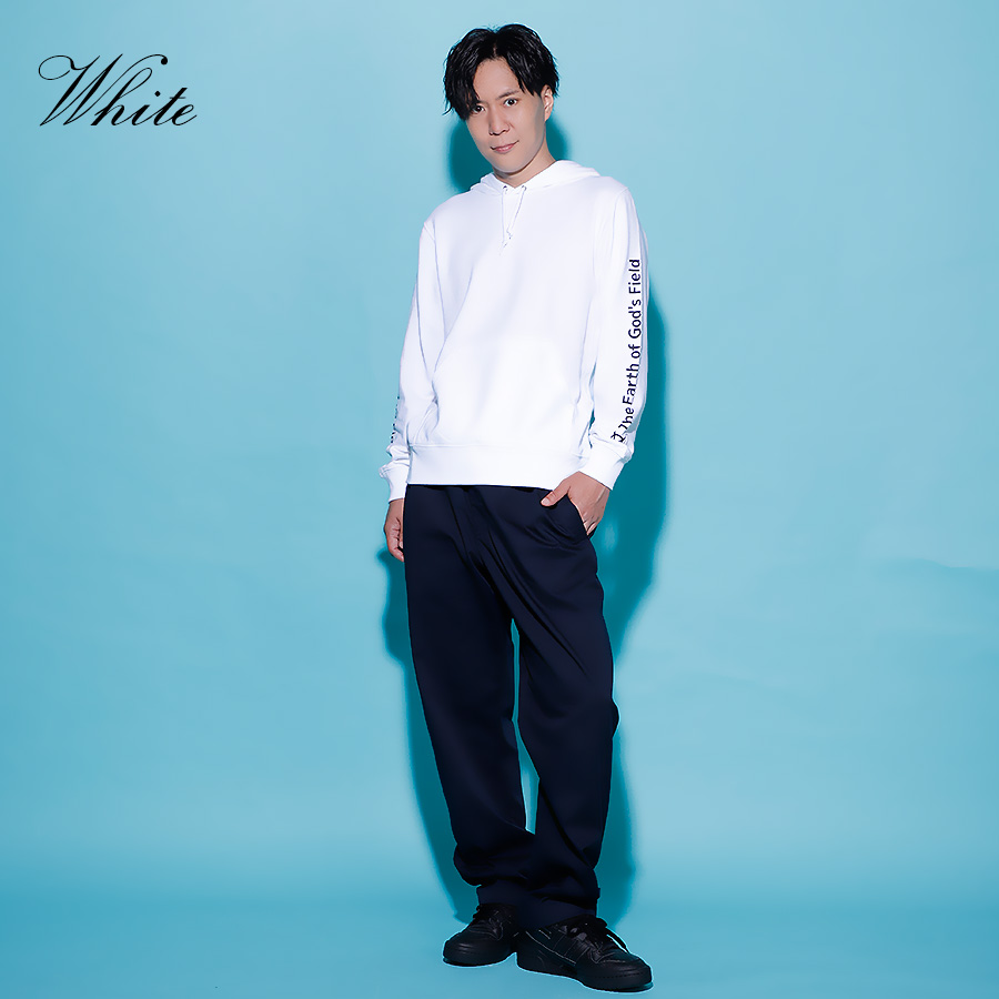 健大高崎 神宮記念パーカー(新品、未使用) 受注期間限定！神原大地コラボ企画第2弾！コラボプルオーバー