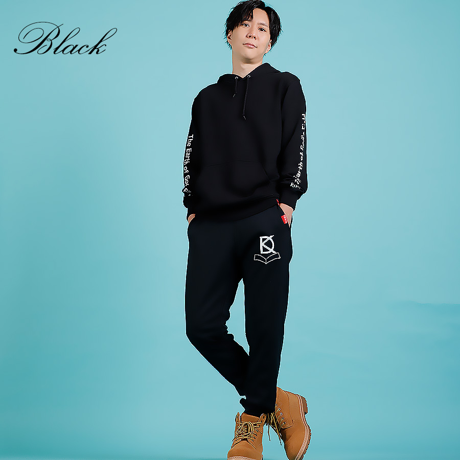 じ*ん様 G.V.G.V. × John Willie コラボ スウェット じ*ん様 G.V.G.V. × John Willie コラボ スウェット G.V.G.V.