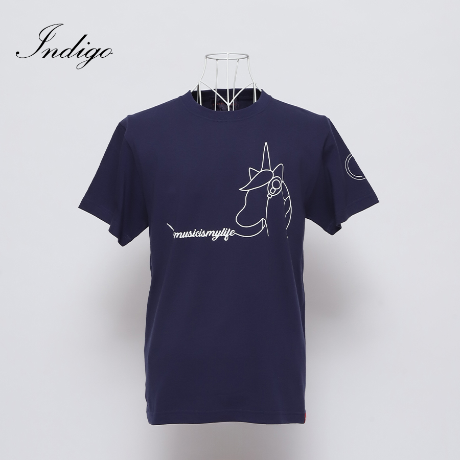 受注期間限定！大森未来衣コラボ企画！コラボ半袖Tシャツ◇大森未来衣