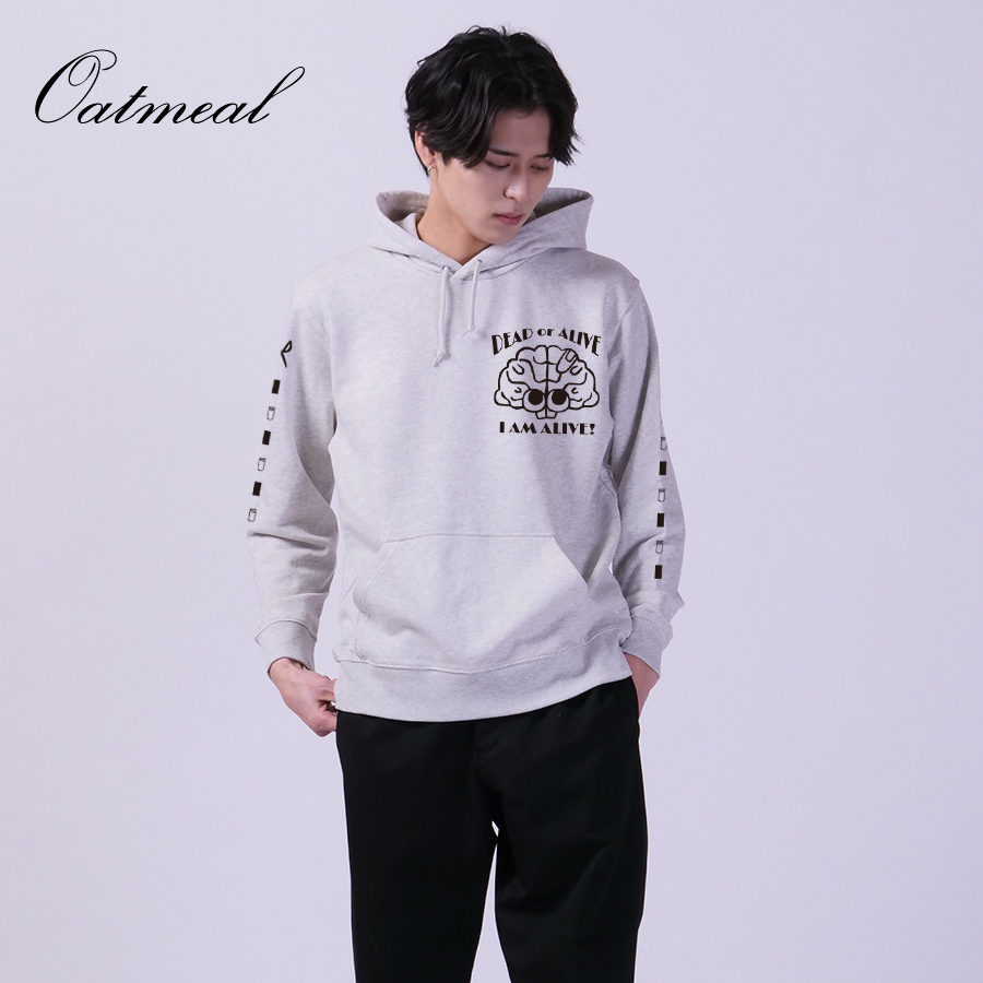 受注期間限定！たいやき屋コラボ企画！コラボプルオーバー