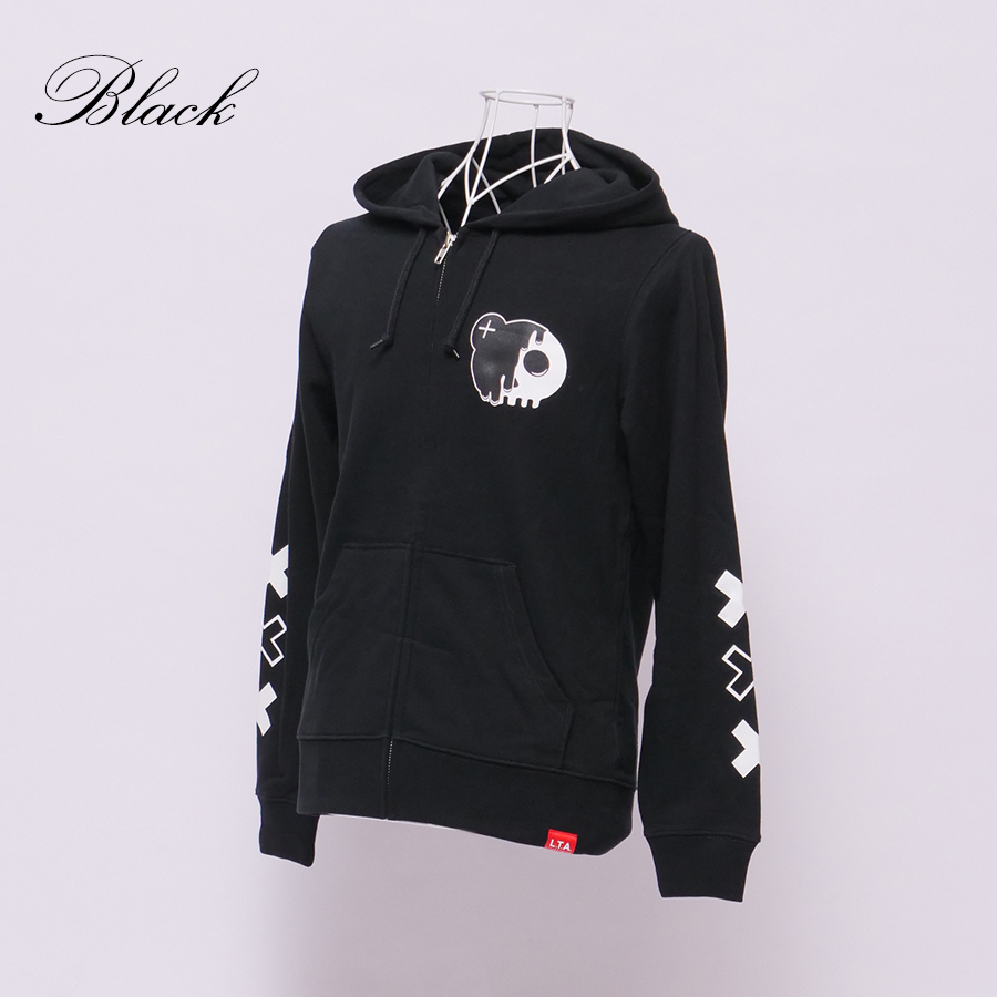 受注期間限定！べあもりゆるもコラボ企画第2弾！コラボZIP