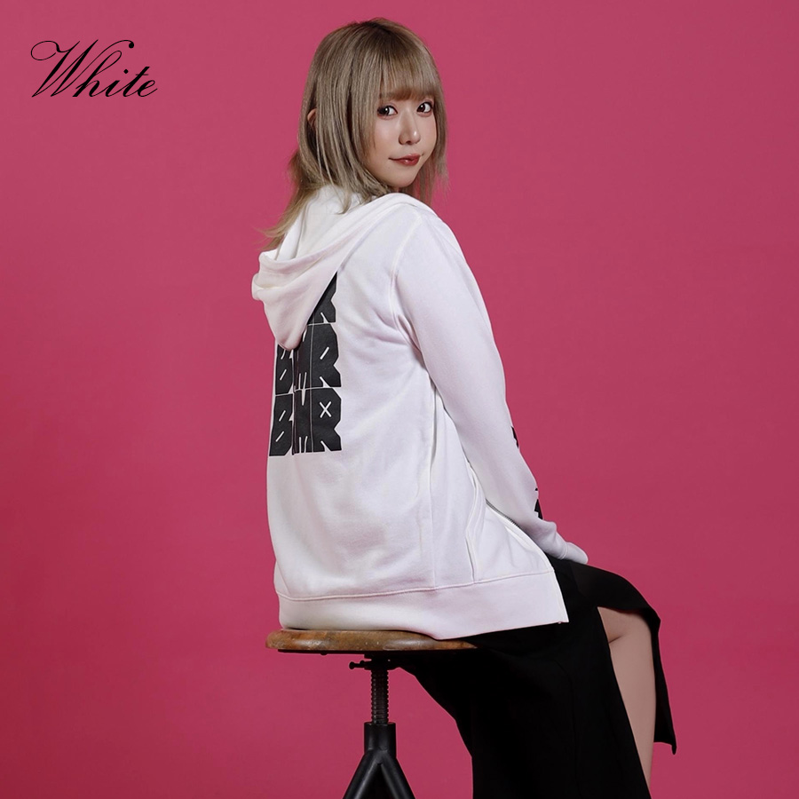 ぴーえぬ様確認用 受注期間限定！べあもりゆるもコラボ企画第2弾！コラボZIP