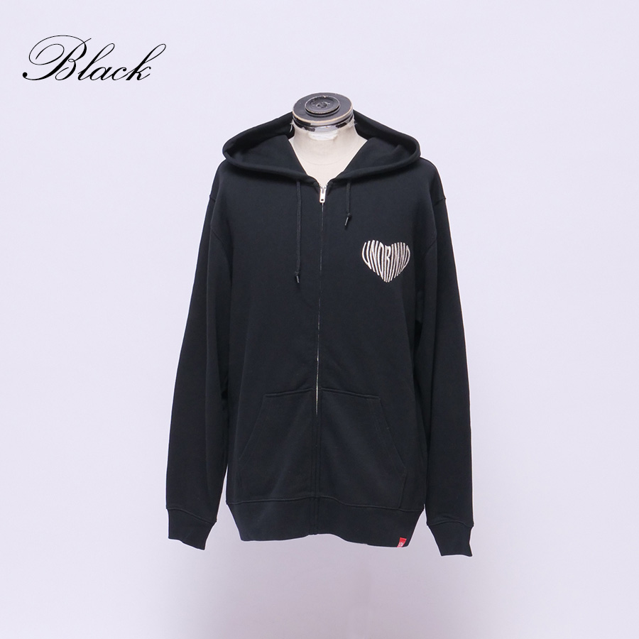 【極美品✨】ルネ　パーカー　羽織り　アウター　ロゴ　2021年 極美品✨】ルネ パーカー 羽織り アウター ロゴ 2021年 - メルカリ