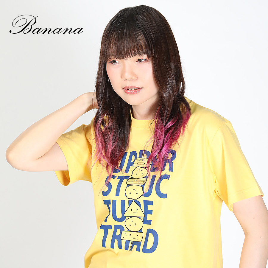 【新品】駿台学園　２０２４年　駿台×慶應義塾　文化祭コラボＴシャツ　ＸＬ　レア 受注期間限定！OSTER projectコラボ企画第2弾！コラボ半袖T