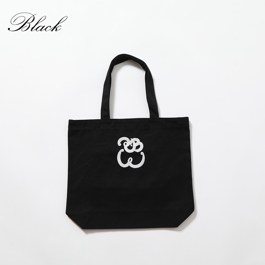 受注期間限定！わらびコラボ企画！コラボトートバッグ◇わらび