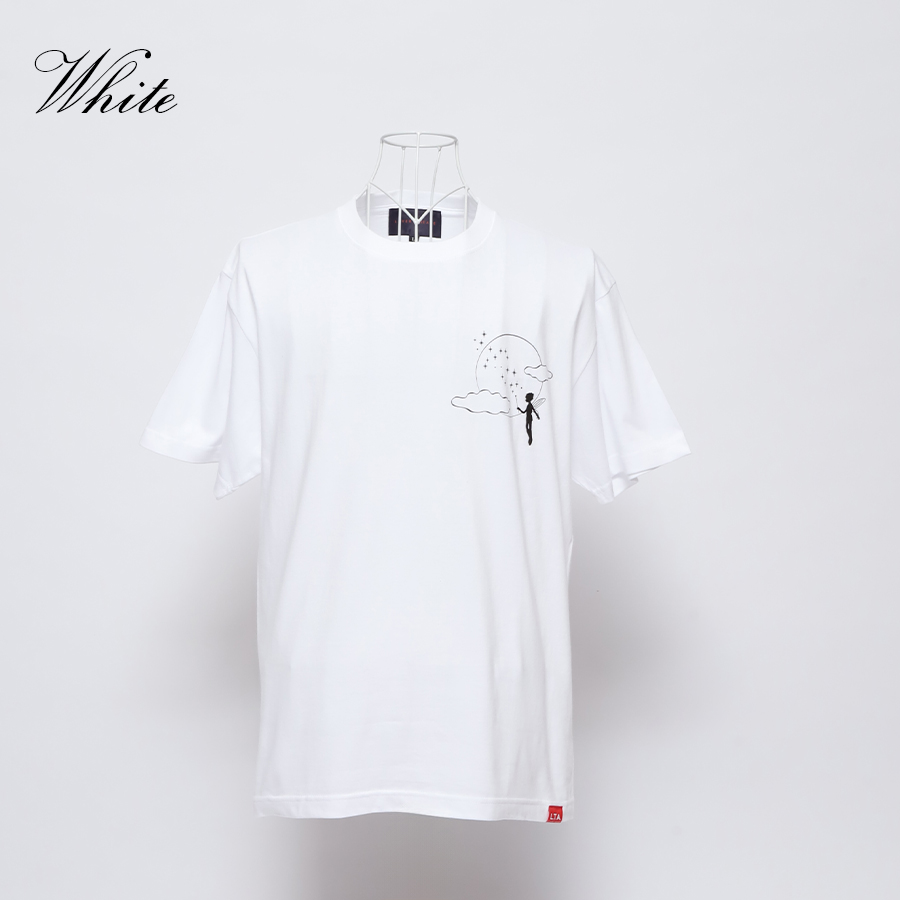 受注期間限定！高坂知也コラボ企画！コラボ半袖Tシャツ◇高坂知也