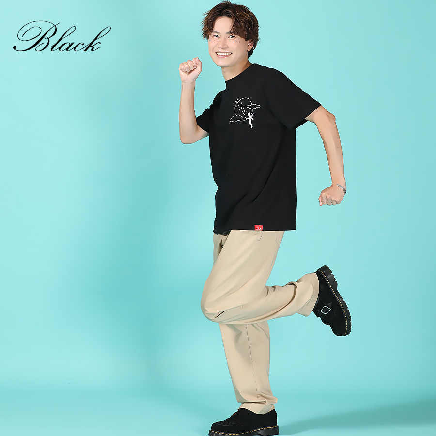 THE STARS WILL LIGHT THE WAYTシャツ付初回限定盤Lサ THE STARS WILL LIGHT THE WAY【WMS限定グッズ＆Tシャツ付き初回限定盤