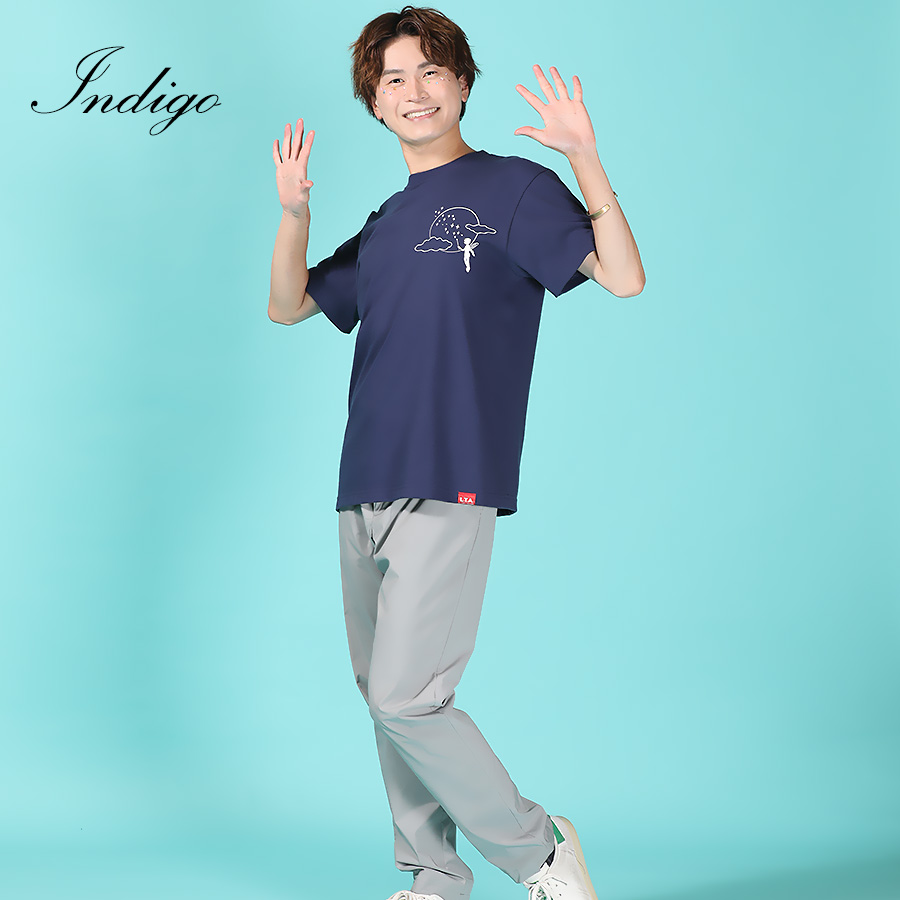 lane × わかさ生活 コラボ Tシャツ M あおばくん着用 lane × わかさ生活 コラボ Tシャツ M あおばくん着用 あおば着用