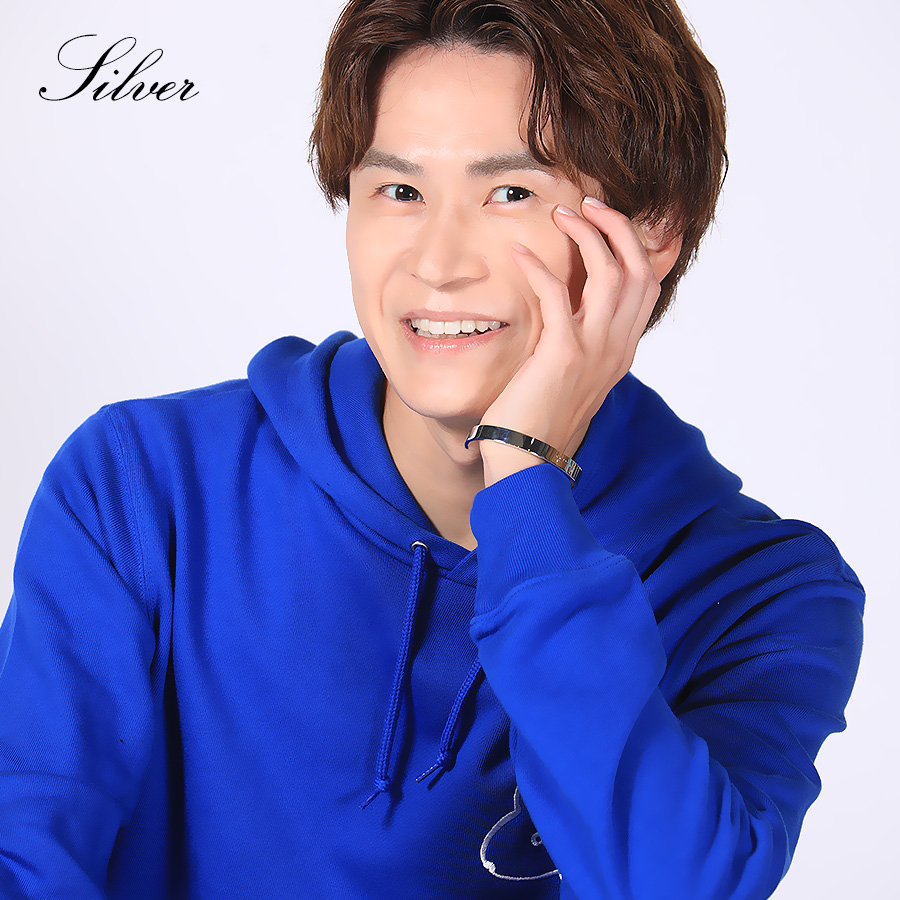 受注期間限定！高坂知也コラボ企画！コラボバングル◇高坂知也