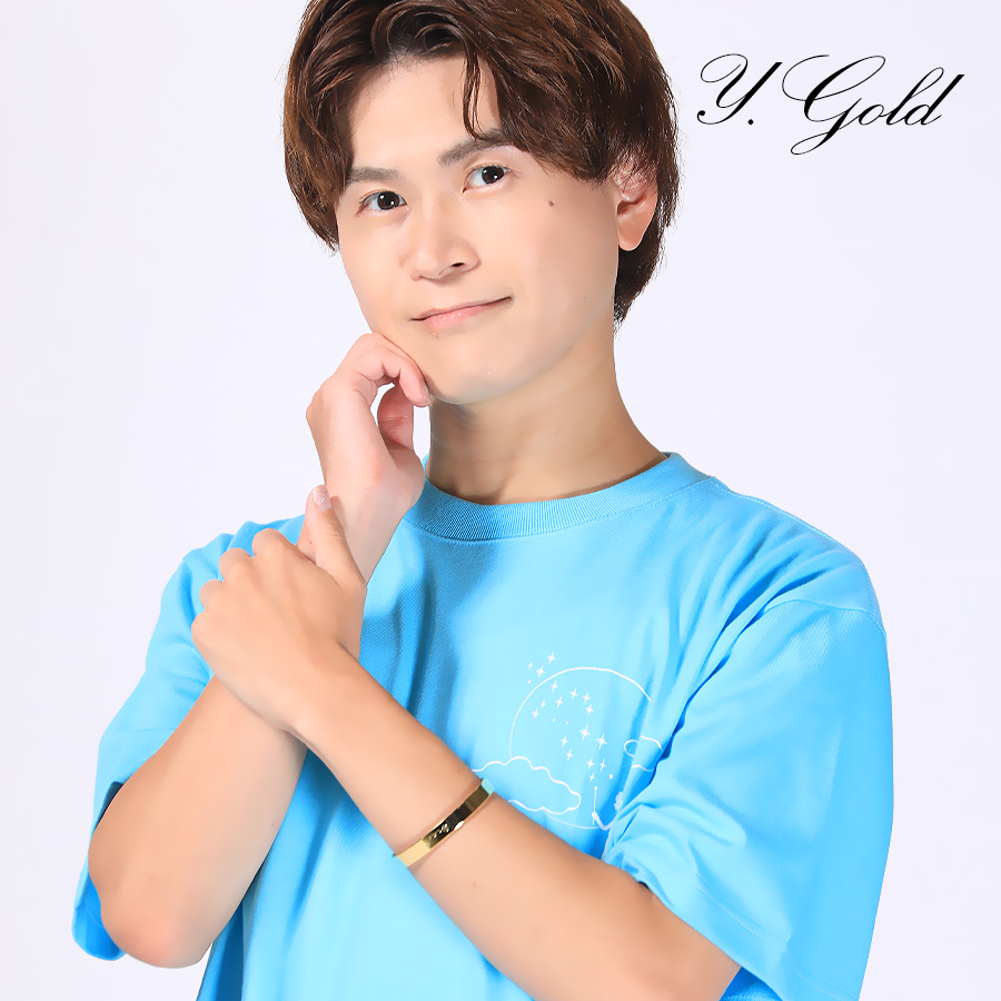 受注期間限定！高坂知也コラボ企画！コラボバングル◇高坂知也