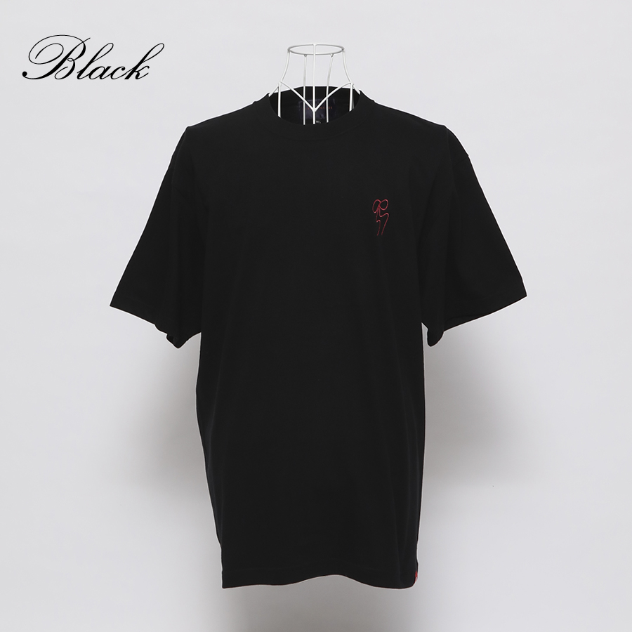 受注期間限定！相川奈央・月城咲舞コラボ企画！コラボ半袖Tシャツ