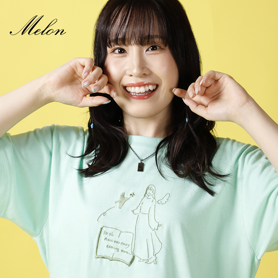 鈴木あみ サイン入り Tシャツ 鈴木あみ サイン入り Tシャツ