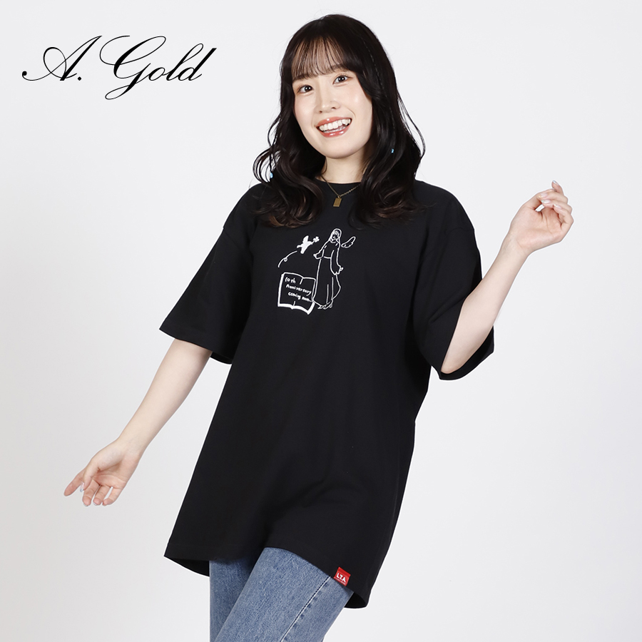 受注期間限定！鈴木みのりコラボ企画第2弾！コラボネックレス◇鈴木みのり